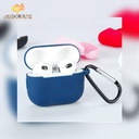 XO-K15 AirPods 3 Earphone Case with Hanging Buckle