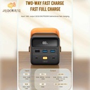 XO PR168 50000mAh With Carrying Handle (QC22.5W/PD20W)