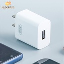XO L99(US) 2.4A USB Port Home Charger