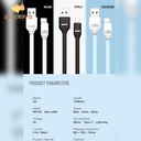 XO NB150 USB Cable Type-c