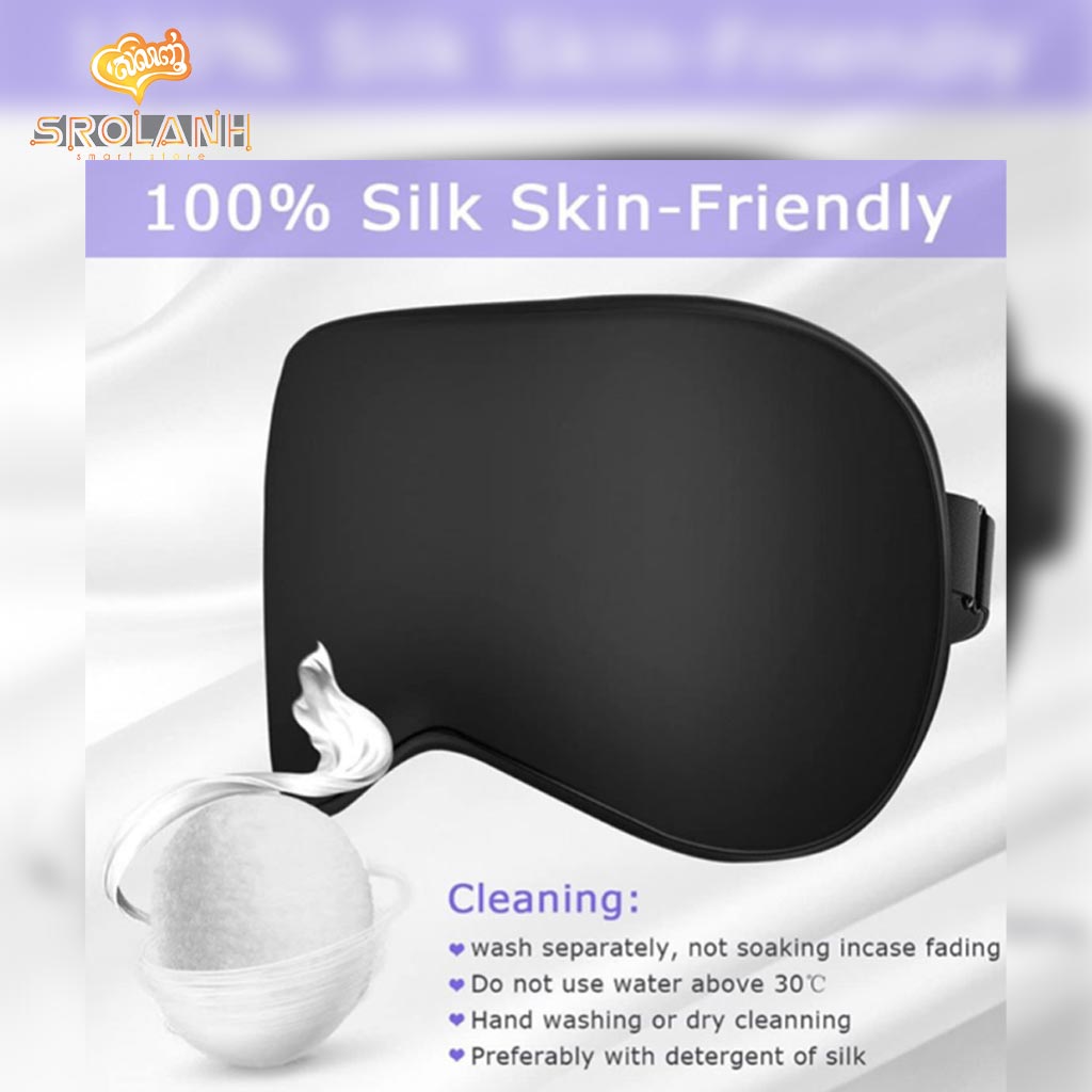 Joyroom Sleep Eye Mask (ice compress) JR-CY376