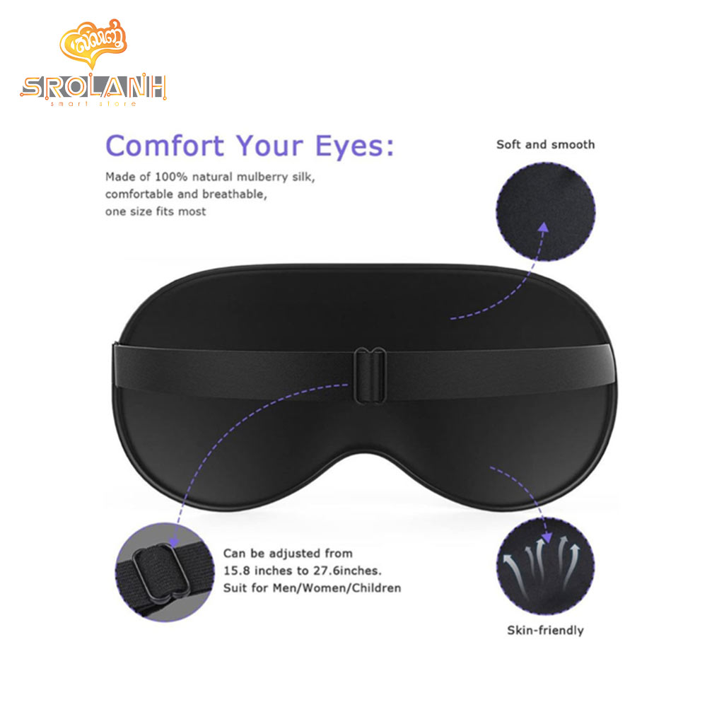 Joyroom Sleep Eye Mask (ice compress) JR-CY376