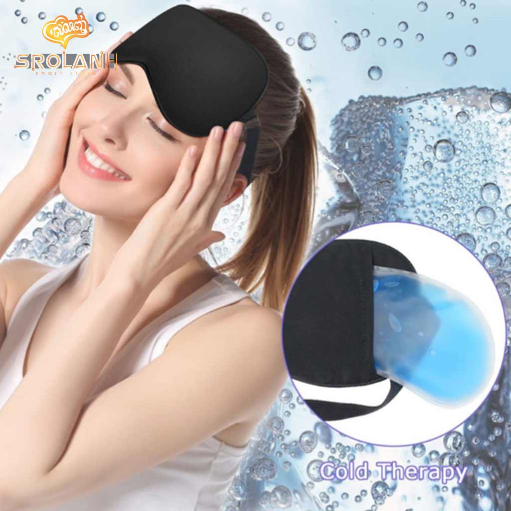 Joyroom Sleep Eye Mask (ice compress) JR-CY376