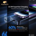 Joyroom Dazzling Series 22.5W Power Bank 20000mAh JR-QP195