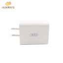 XO L101 (US) PD20W/PD18W/QC18W Fast Charger