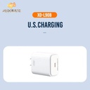 XO L90B US PD20W Light Fast Charging