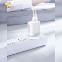 XO L85C (US) Dual USB 2.4A Charger