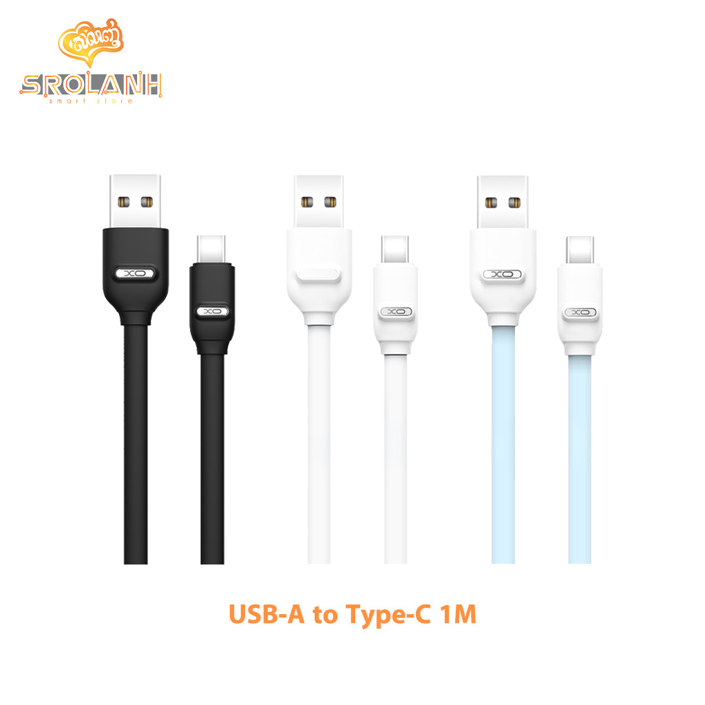 XO NB150 USB Cable Type-c