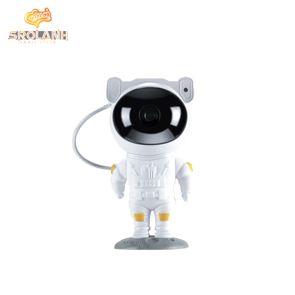 XO CF1 Astronaut Star Projector Lamp