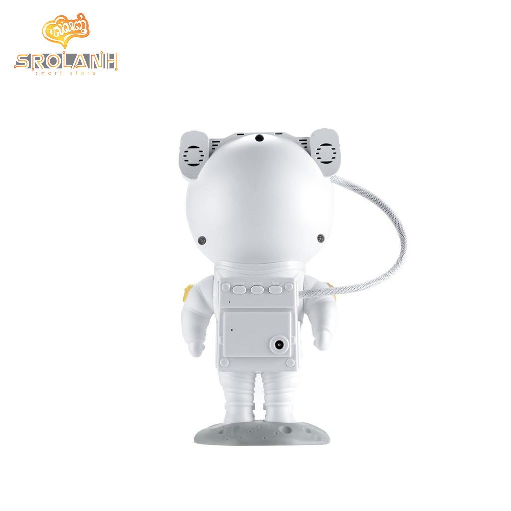 XO CF1 Astronaut Star Projector Lamp