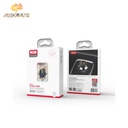 XO CC49 Transparent Design Dual USB 2.4A Car Charger