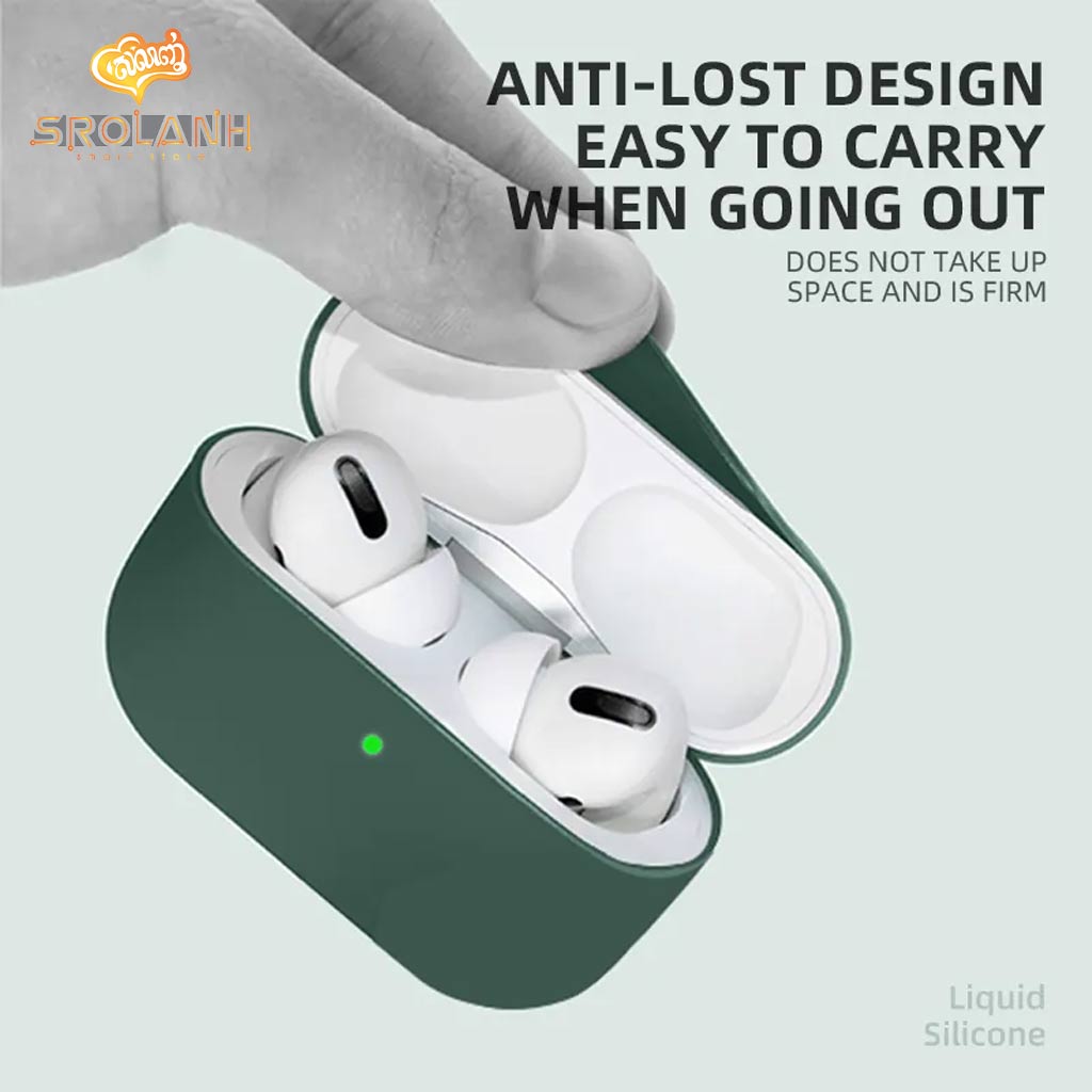 ITOP Case Airpods Pro 2 