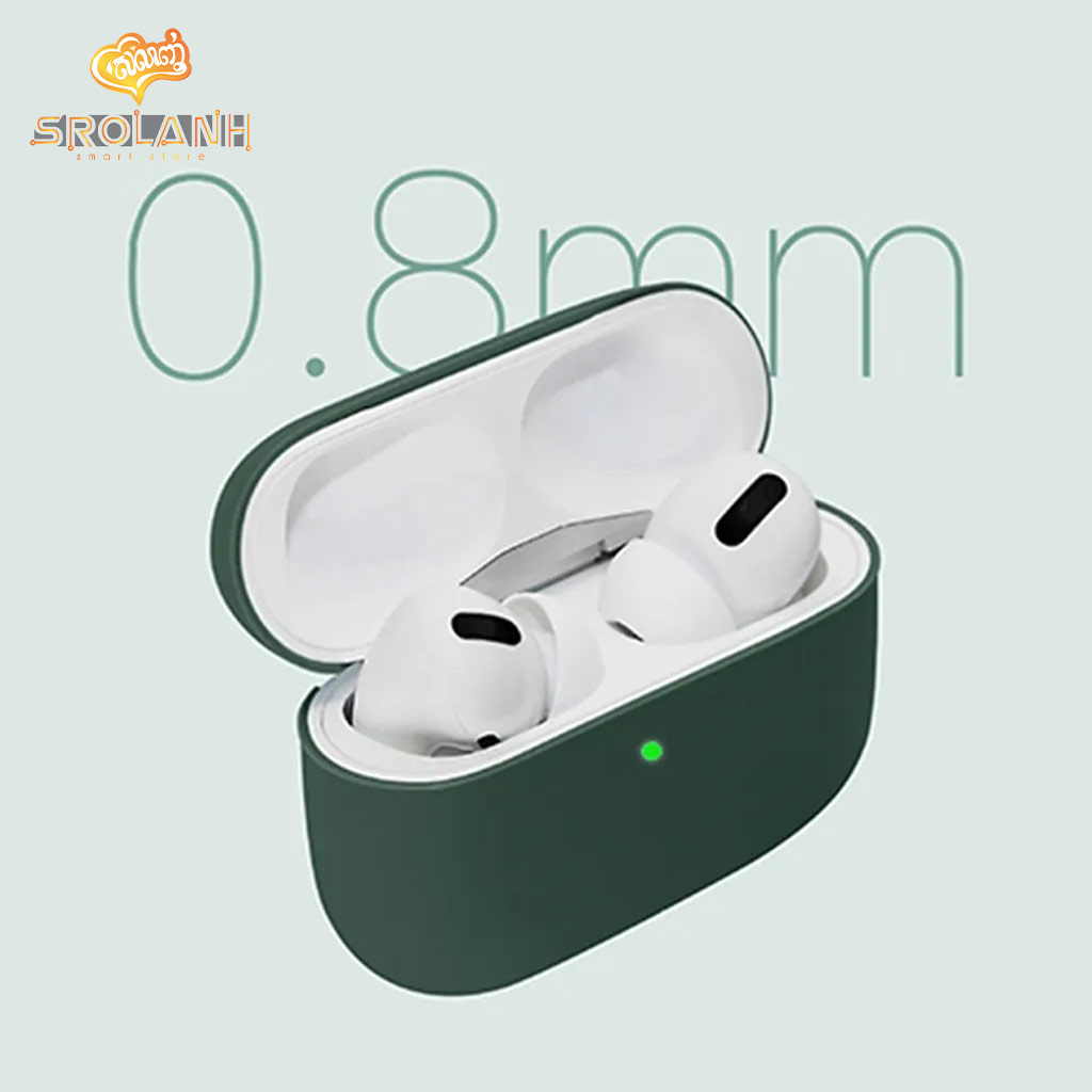 ITOP Case Airpods Pro 2 