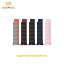 XO-BT01A Silicone Magnetic Watch Band i watch38/40/41mm