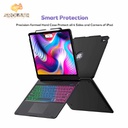 F17 iPad Case With Wireless Keyboard for iPad Pro 12.9 inch