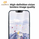 ITOP HD Screen for iPhone 14 Pro Max