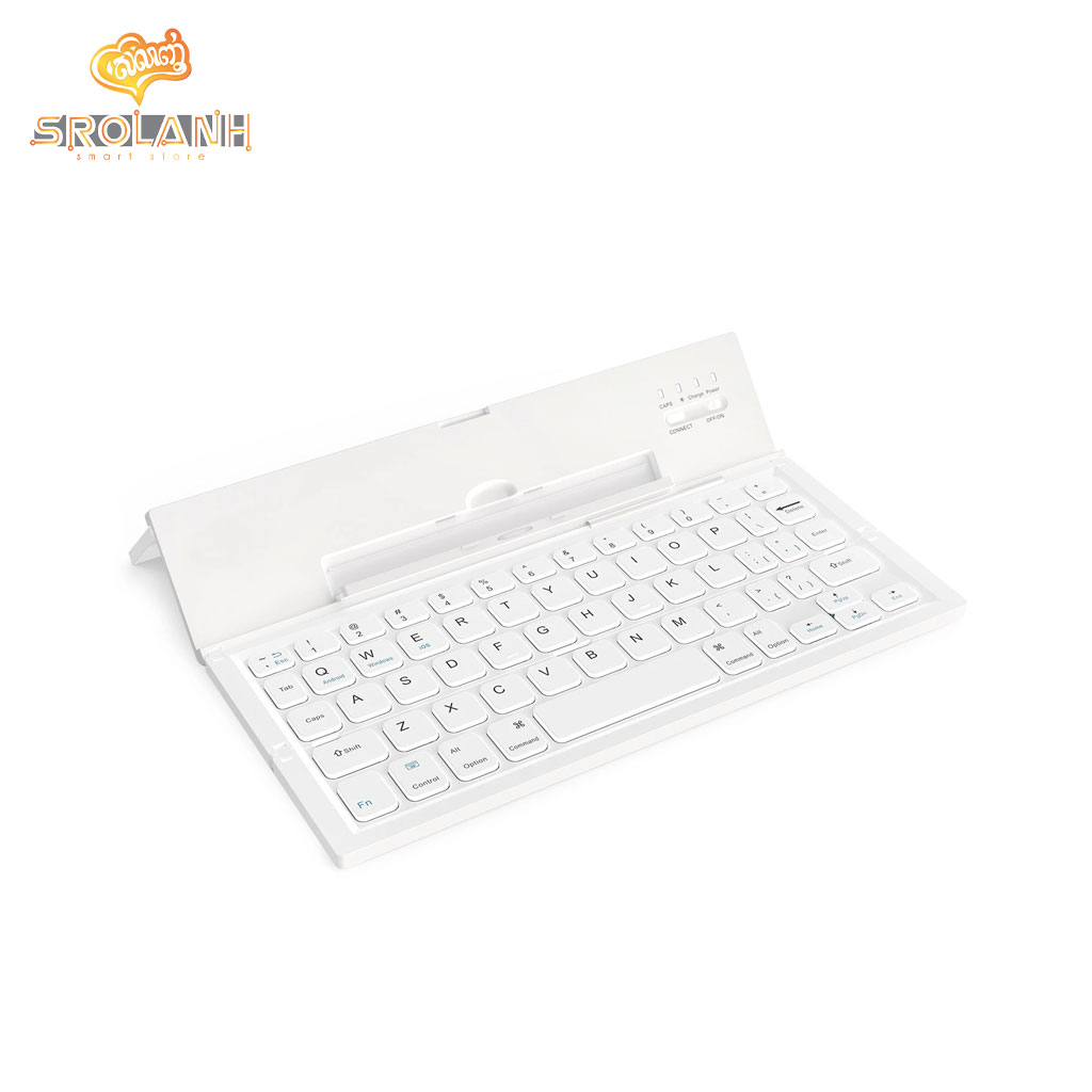 Wireless Keyboard for iOS Android and Windows