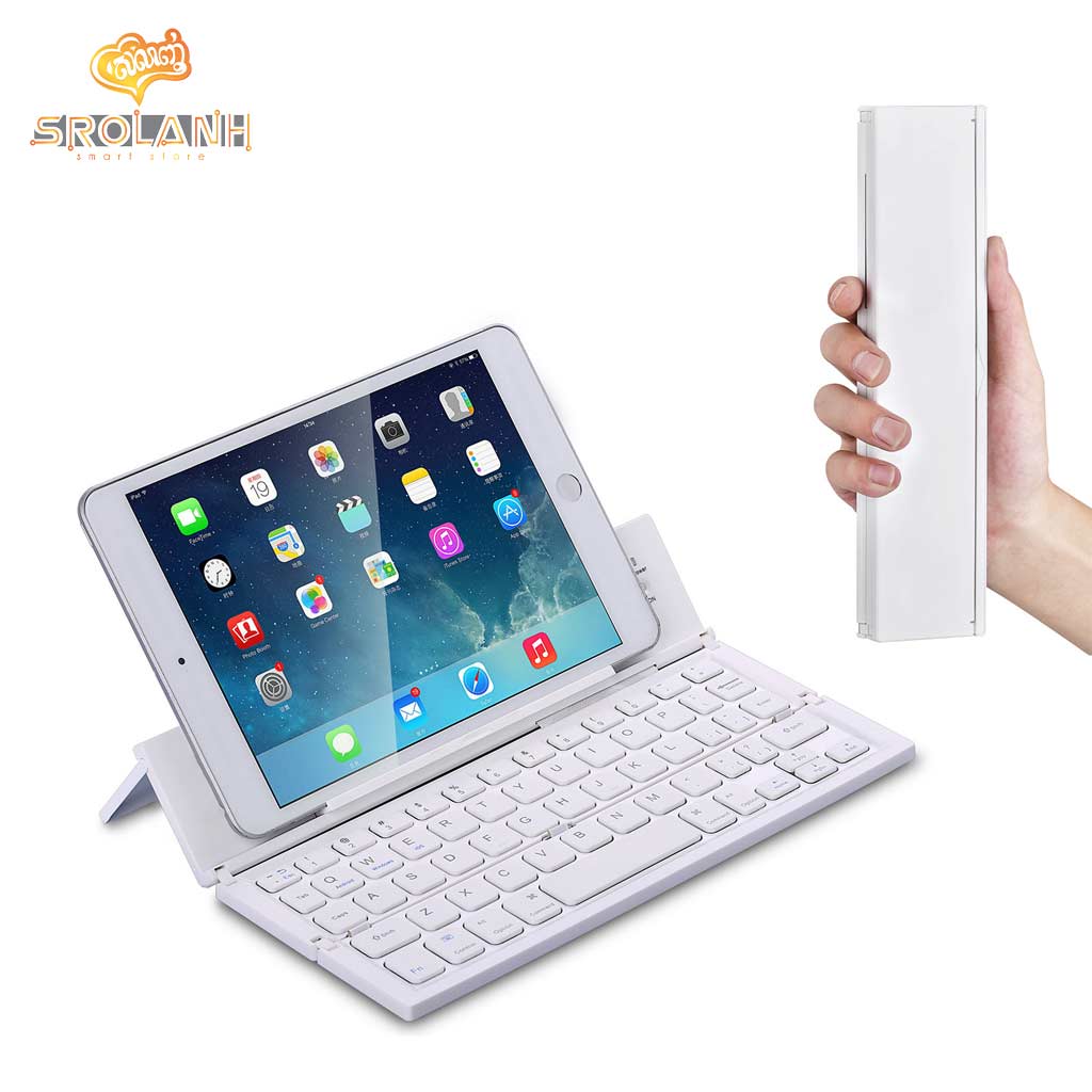 Wireless Keyboard for iOS Android and Windows