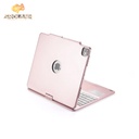 F17 iPad Case With Wireless Keyboard for iPad Pro 12.9 inch