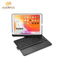 F180 iPad Case With Wireless Keyboard for iPad 9.7/10.2/10.5/11 inch