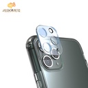 ITOP Creative Series One-Piece Camera Lens for iPhone11 Pro/11 Pro Max