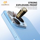 ITOP Anti-Exposure HD Tempered Glass Camera Len iPhone14 Pro/14 Pro Max