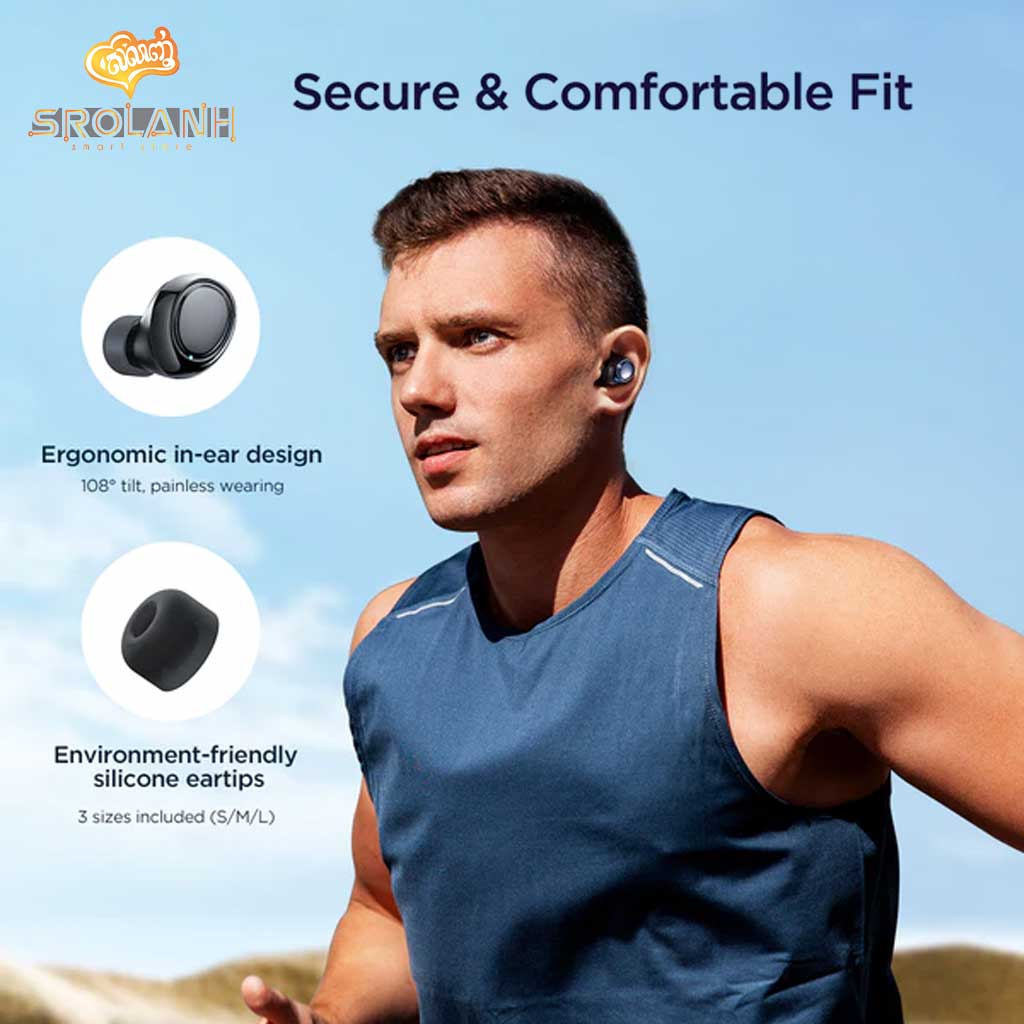 Joyroom Jdots Series True Wireless Earbuds JR-DB1