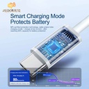 Joyroom Type-C to Lightning PD Fast Charging 1.2m S-M430