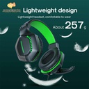 Joyroom Wired gaming headset JR-HG1