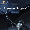 Joyroom In-ear Wired Earphone JR-EL115