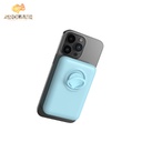 Joyroom 20W Magnetic Wireless Power Bank with Ring Holder 10000mAh JR-W050