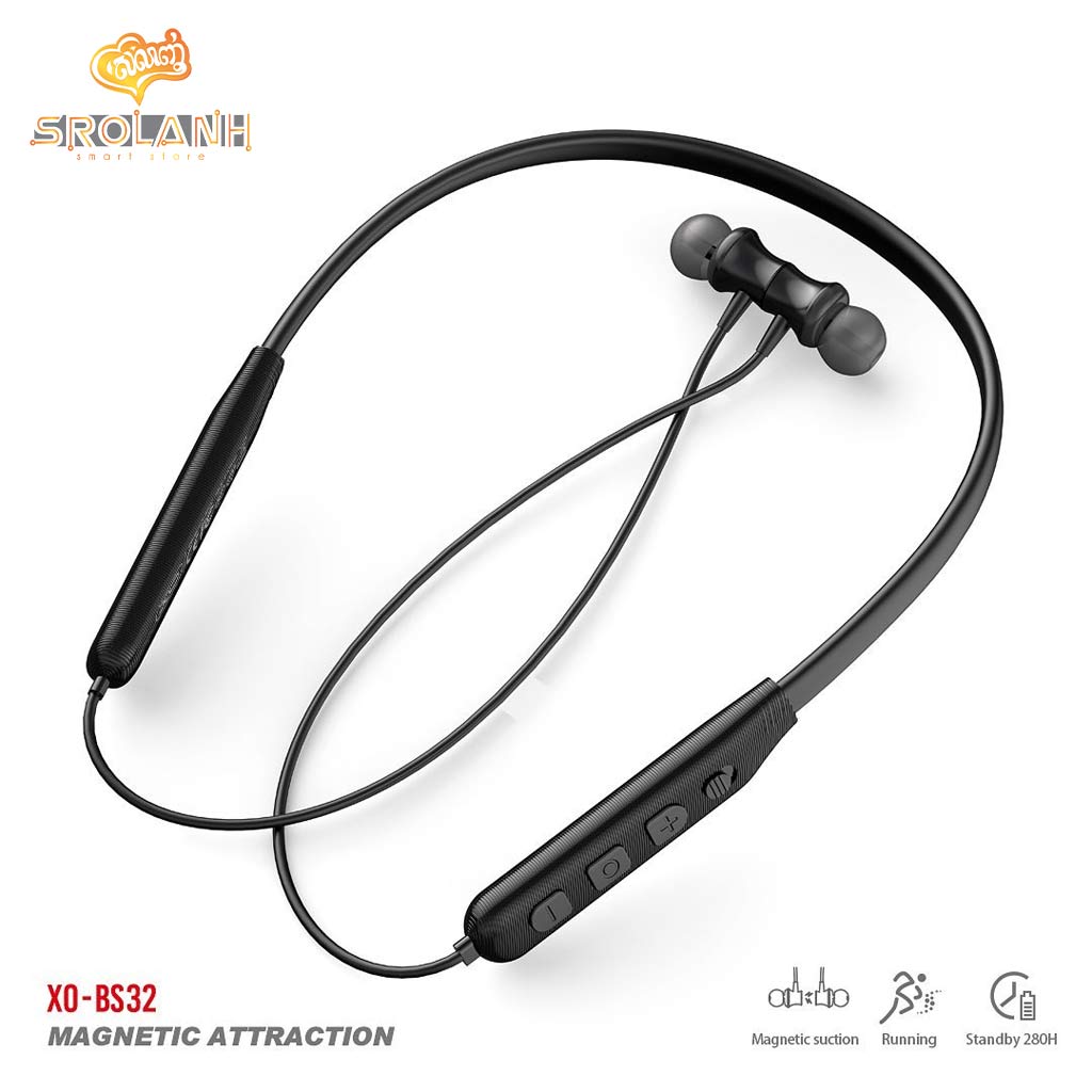 XO BS32 SPORT Bluetooth earphone