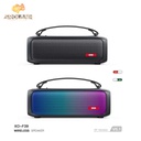 XO F39 Colorful Portable Outdoor Bluetooth Speaker