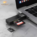 XO DK05B (3.0 2-in-1 card reader)