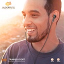 XO EP67 3.5mm  Second Generation semi-in-ear music