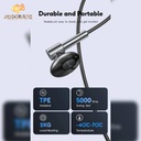 XO EP60 Transsion Type-C Digital Decoding Flat ear