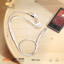XO EP68 3.5mm  Second Generation semi-in-ear music