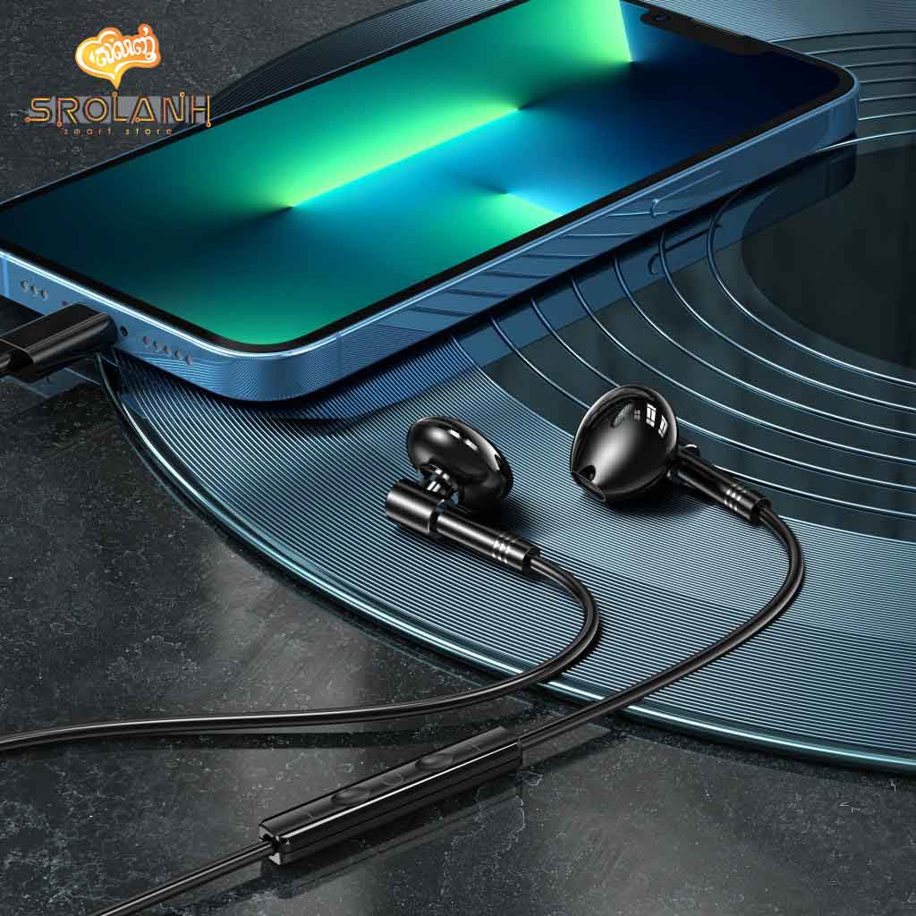 XO EP61 TRANSSION Bluetooth Connection Lighting zglat ear