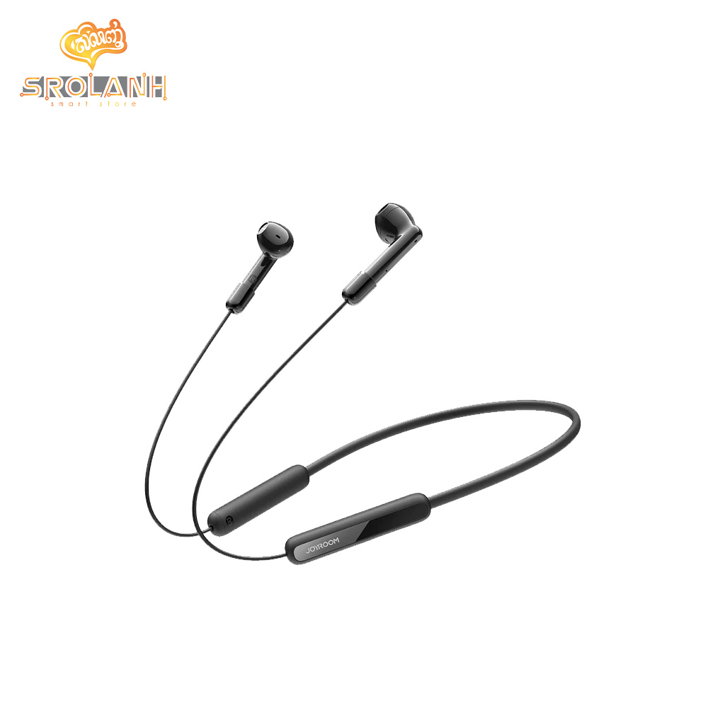 Joyroom Magnetic True Wireless Neckband Headphones JR-DS1