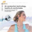 Joyroom Wireless Air Conduction Headphones JR-X2