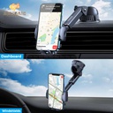 Joyroom Wireless Car Charger Holder (Dashboard Version) JR-ZS241