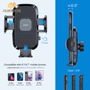 Joyroom Mechanical Car holder (Long arm sucker) JR-ZS259