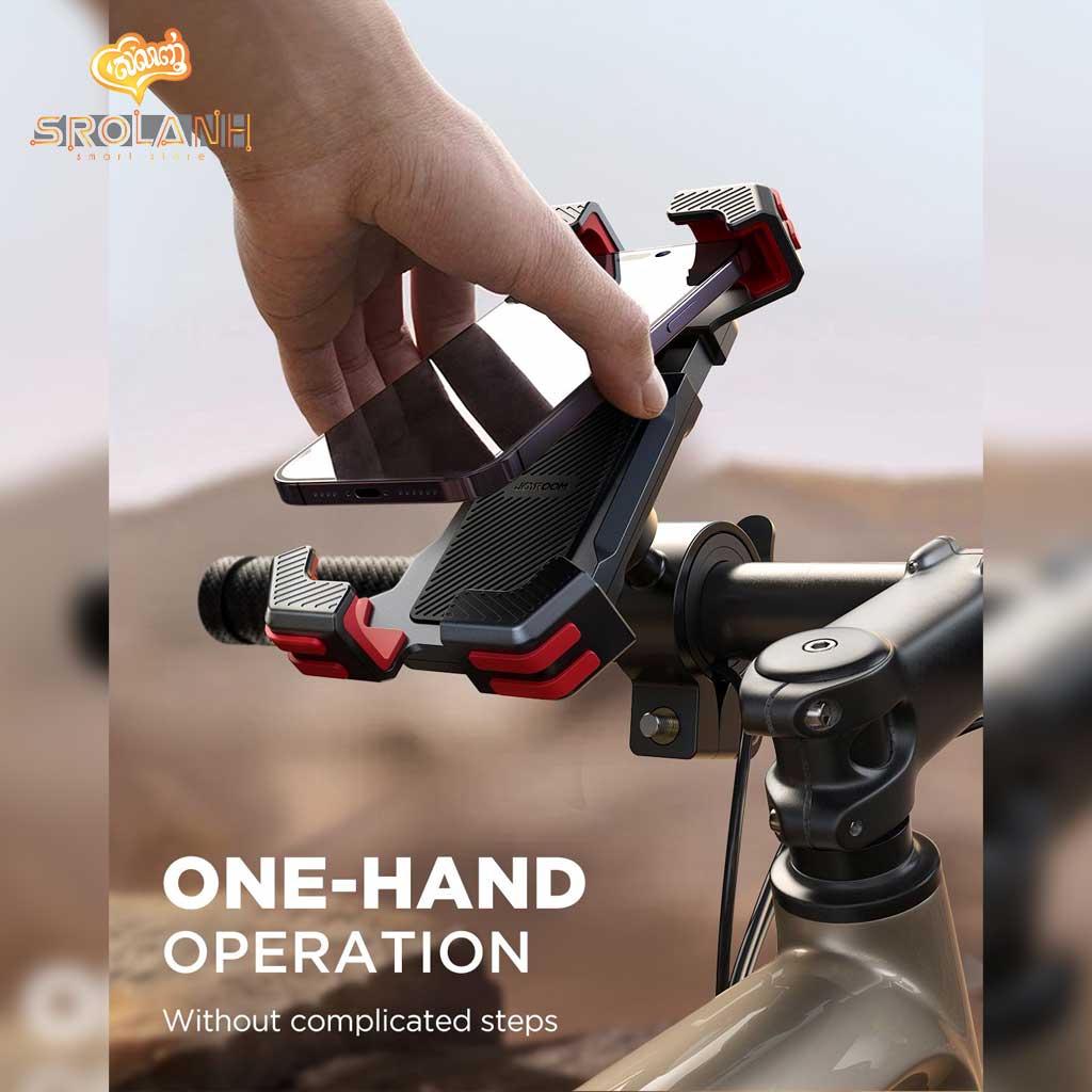 Joyroom Bike Phone Holder JR-ZS360