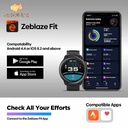 Zeblaze Stratos 2 Lite