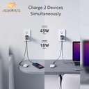 Anker 725 Charger (GaN II 65W)