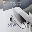 Anker 725 Charger (GaN II 65W)