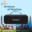 Tronsmart T2 Mini 10W 2023|18h|IPX7