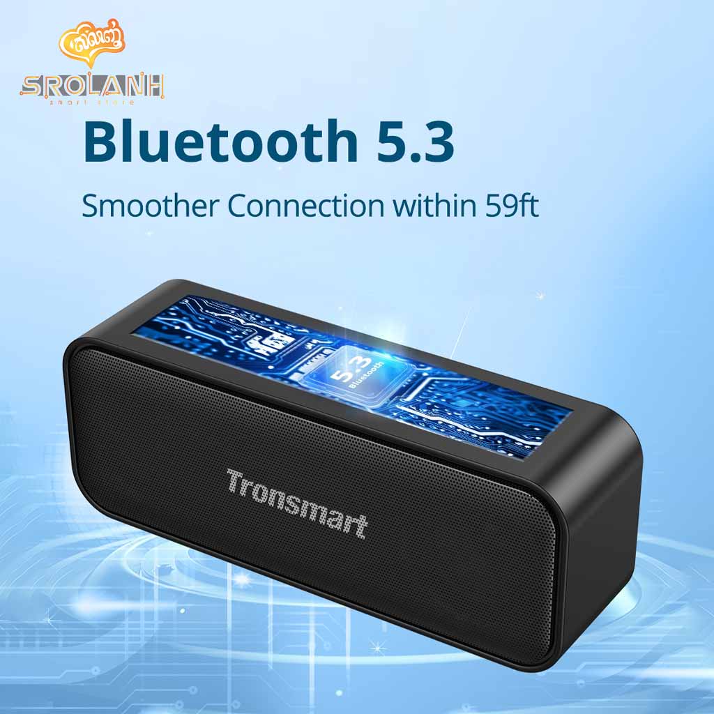 Tronsmart T2 Mini 10W 2023|18h|IPX7