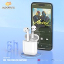 XO ES23 2 generation ANC and Long Battery Life Bluetooth headset