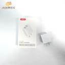 XO L109 (US) Dual USB-A 2.4A Charger